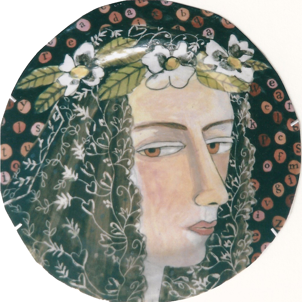 PRIVATE COLLECTION, PARIS (2006) DIAMETER 28CM — Plate 7
