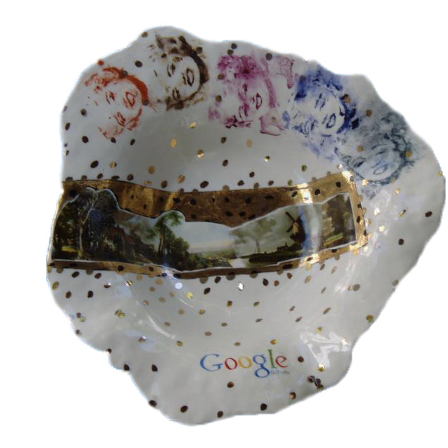 Google Plate